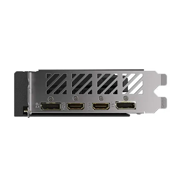 Gigabyte GeForce RTX 4060 WINDFORCE OC 8G Gigabyte GeForce RTX 4060 WINDFORCE OC 8G